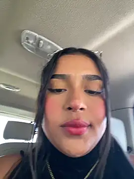 Mariangel 11 online show from May 26, 2:49 pm