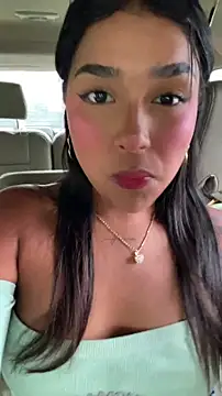 Mariangel 11 online show from May 11, 1:57 pm