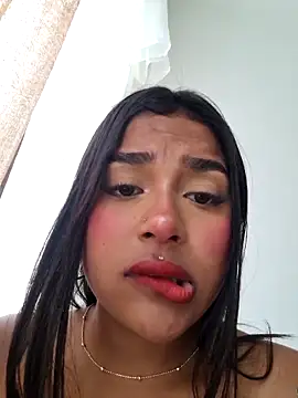 Mariangel 11 online show from October 10, 2:44 pm