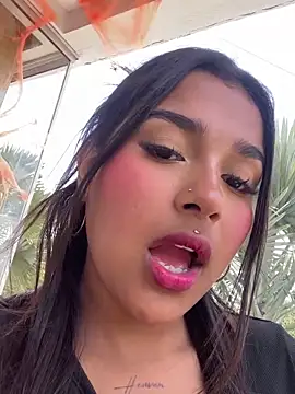 Mariangel 11 online show from October 16, 4:31 pm