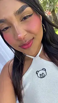 Mariangel 11 online show from May 5, 2:31 pm
