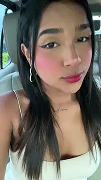 Mariangel 11 online show from March 27, 1:56 pm