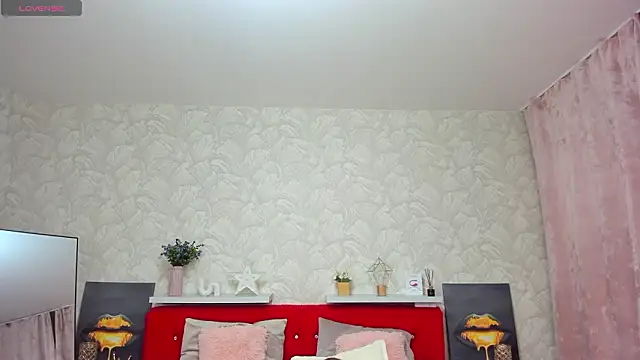 KattyPeachX online show from February 1, 1:26 am