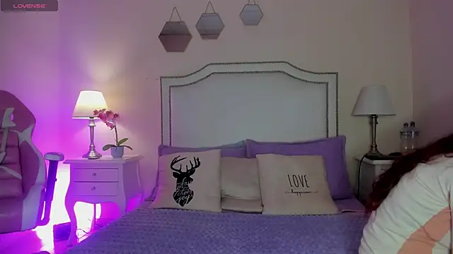 KIMAPRIL online show from September 27, 8:05 pm