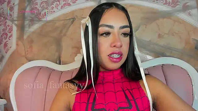 Sofia fantasyy online show from October 21, 12:31 pm