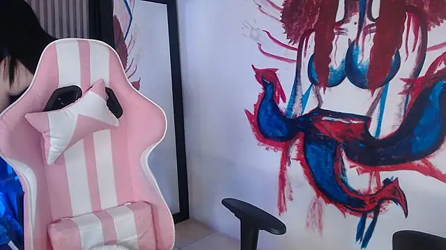kittyhouse hs online show from April 30, 8:57 pm