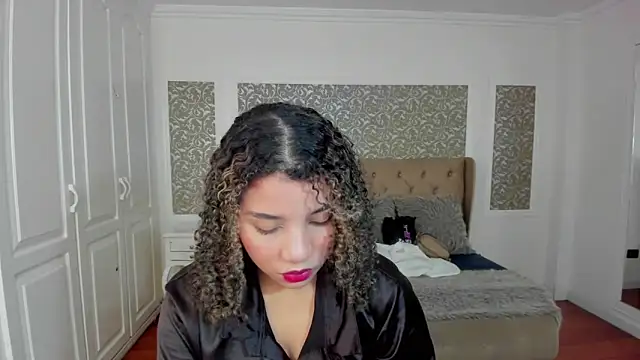 Mayaa ross online show from October 10, 3:00 am