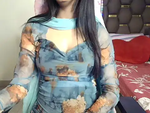 CUTE princess 143 online show from January 14, 3:50 pm