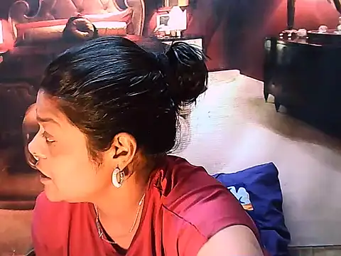 indianCherryPie online show from March 10, 6:06 am