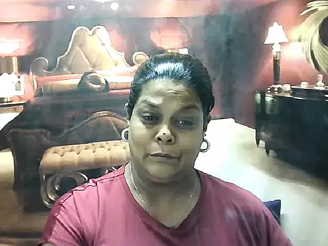 indianCherryPie online show from April 8, 5:42 am