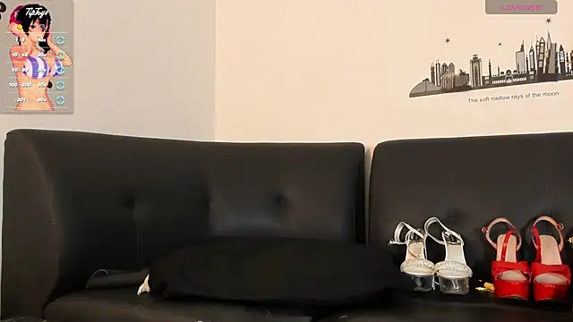 brendamaz online show from January 9, 11:47 am