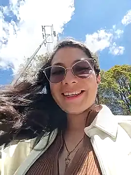 VALERY-03  online show from May 14, 5:08 pm