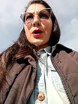 VALERY-03  online show from May 12, 12:01 pm