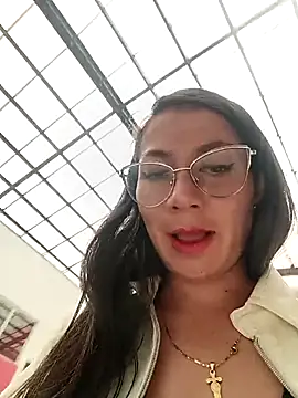 VALERY-03  online show from May 5, 5:16 pm