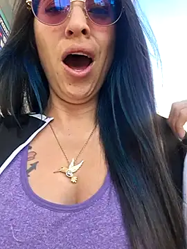 VALERY-03  online show from November 22, 12:19 pm