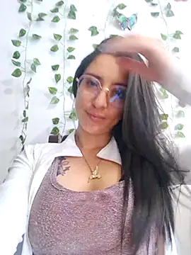 VALERY-03  online show from October 29, 12:31 pm