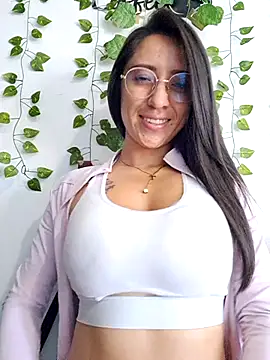 VALERY-03  online show from March 12, 12:41 pm