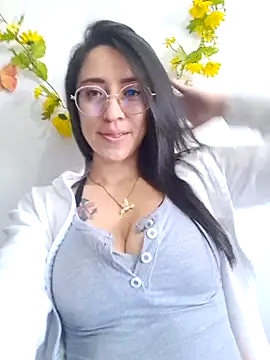 VALERY-03  online show from September 13, 2:03 pm