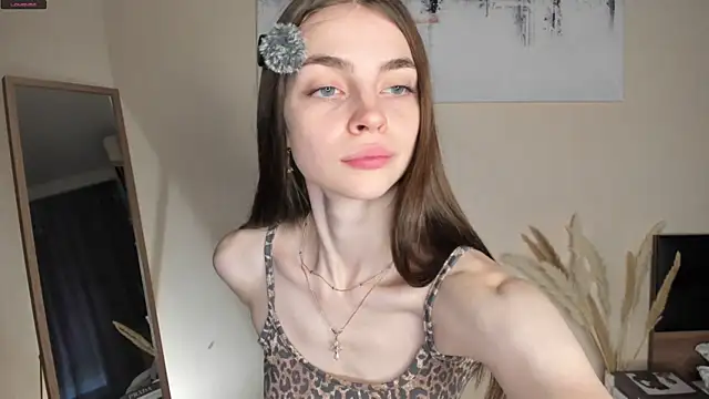 MaryJacksoon online show from May 3, 8:07 am