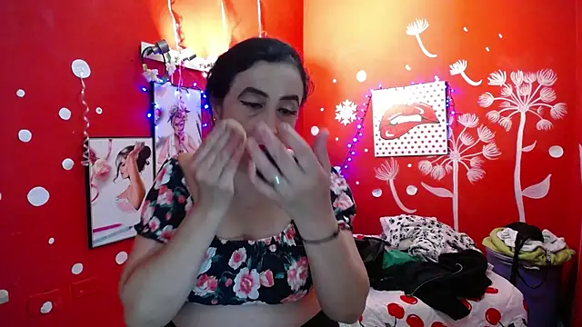 anita s3x online show from October 13, 2:14 am