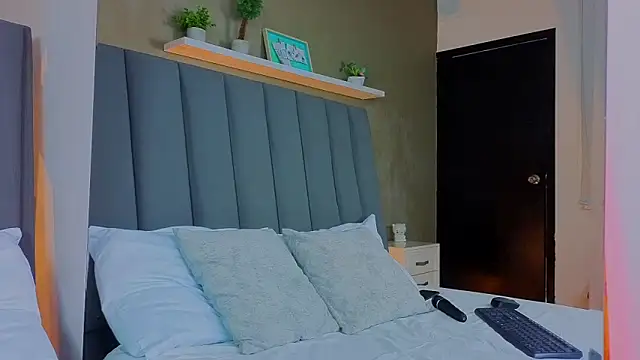 angelica dymond online show from May 2, 1:03 pm