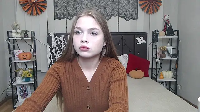 LaraPika online show from October 27, 6:24 pm