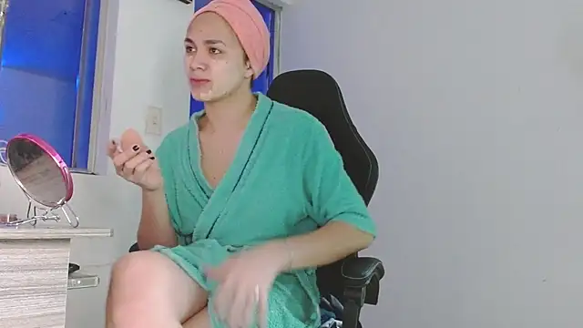 giuliana andrade online show from May 23, 1:48 am