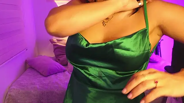 AlessaPears online show from February 4, 10:51 am