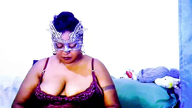 Mysterylady143 online show from January 15, 8:26 pm