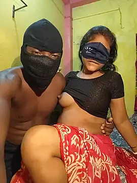 indiancouple09 online show from August 7, 10:17 pm