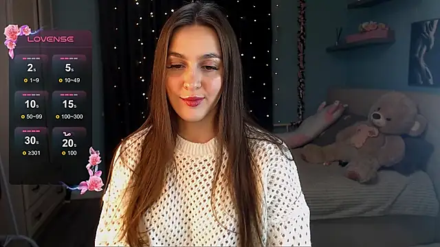 Snapshot of Doll_Jasmine_ chatting on September 20, 9:46 pm Doll Jasmine online show from September 20, 9:46 pm