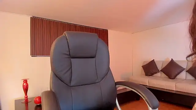 samii live online show from May 23, 3:38 am