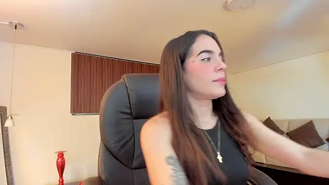samii live online show from May 13, 2:17 am
