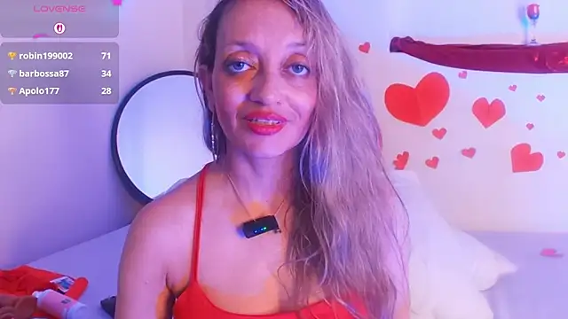 emma collson online show from February 15, 1:41 am