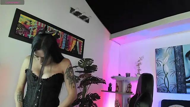 BaphyBaby online show from November 1, 7:18 pm