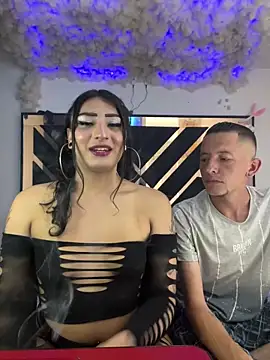 Brianna Trans00 online show from November 21, 2:13 am