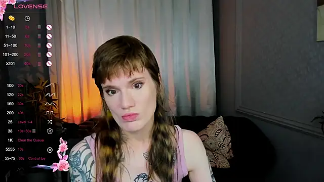 Snapshot of Fog_Foggy_Love chatting on September 12, 9:22 pm Fog Foggy Love online show from September 12, 9:22 pm