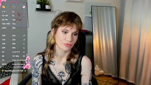 Snapshot of Fog_Foggy_Love chatting on September 28, 9:31 pm Fog Foggy Love online show from September 28, 9:31 pm