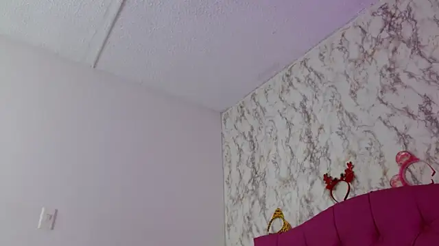 AlexaFontana online show from March 16, 5:44 am