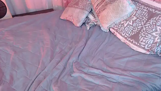 mysterymel online show from December 19, 1:10 am