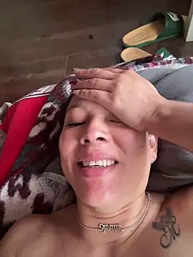 karen-sensation online show from October 12, 10:39 am