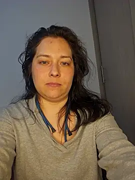 May Carlier online show from March 27, 1:51 am