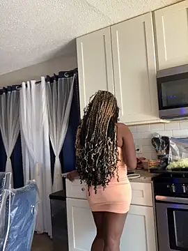 spicysugar74 online show from April 7, 10:45 pm