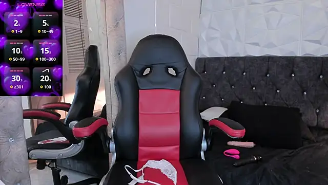 Emma dl2 online show from November 20, 5:25 pm