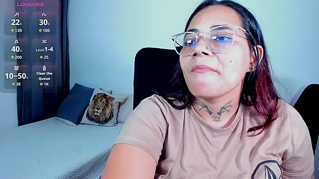 Mabelydani online show from December 15, 10:15 pm