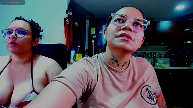 Mabelydani online show from October 28, 10:36 pm