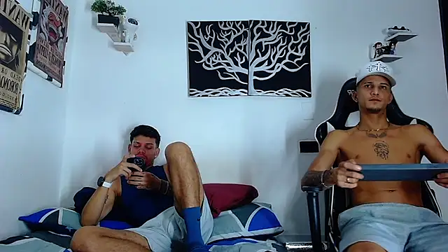 Friendsofeverything  online show from May 7, 11:08 pm