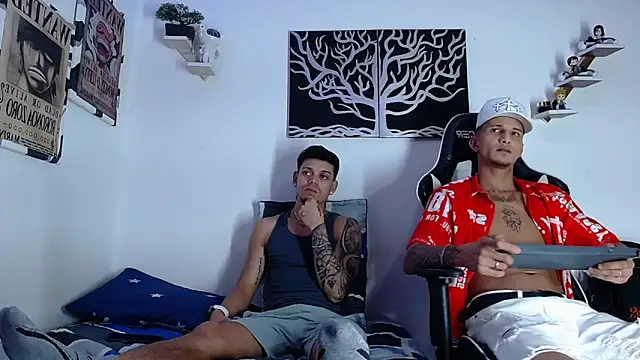 Friendsofeverything  online show from May 9, 11:18 pm