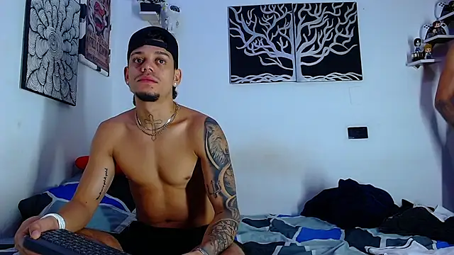Friendsofeverything  online show from May 22, 3:32 pm