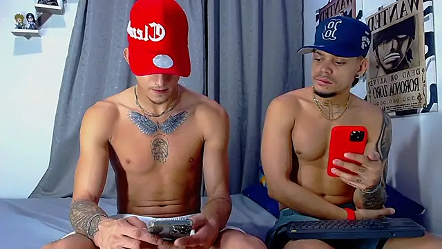 Friendsofeverything  online show from June 25, 12:07 pm